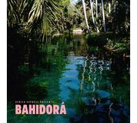 Africa Express - Africa Express Presents... Bahidora (2 CD)