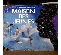 Africa Express - Maison des Jeunes
