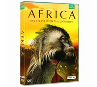 Africa: Eye to Eye with the Unknown