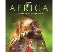 Africa: Eye to Eye With the Unknown