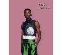 Africa Fashion by Christine Checinska