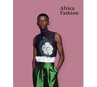 Africa Fashion by Christine Checinska