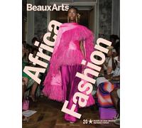 Africa Fashion: Musée du Quai Branly - Jacques Chirac