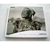 Africa - From Dakar To Johannesburg