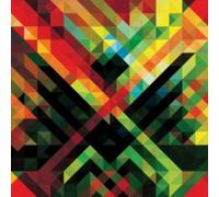 Africa Hitech 93 Million Miles (CD) Album Digipak