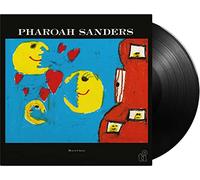 Sanders,Pharoah - africa -hq/bonus tr-