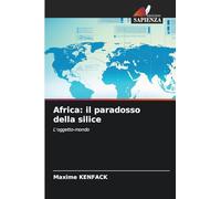 Africa: il paradosso della silice: L'oggetto-mondo