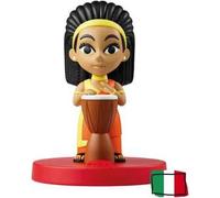 Personaggio Sonoro FABA - Africa in musica - Musiche, canzoni e suoni - Giocattolo, Contenuto Educativo, Versione Italiana, Bambini e bambine di tutte le età