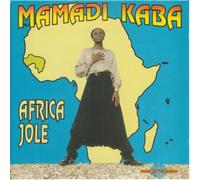 Africa Jole - Africa Jole