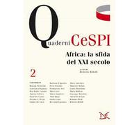 Africa. La sfida del XXI secolo