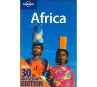 Africa [Lingua Inglese]