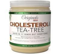 Africa's BEST Organics - Olio per tea tree, 15 oz