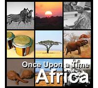 Africa, Miriam Makeba, Double Cd, Musica Etnica, World Music, African Music, Musica Africana, Ambient Music,Viaggiare, Once Upon A Time