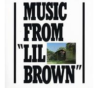 Africa - Music From Lil Brown: Limited
