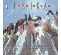 Africa North by Various Artists (1999-04-20)