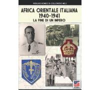 Africa Orientale Italiana 1940-1941