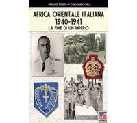 Africa Orientale Italiana 1940-1941