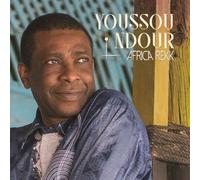Youssou Ndour - AFRICA REKK - NDOUR,YOUSSOU