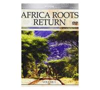 Africa Roots Return Vol. 1