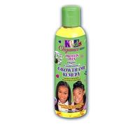 africa' S Best Kids Organic olio di crescita rimedio 8 oz.