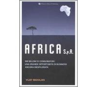 Africa S.p.a. 900 milioni di consumatori: una grande opportunità di business ancora inesplorata