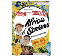 Africa Screams