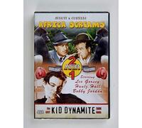 Africa Screams/Kid Dynamite