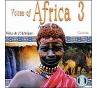 Africa Soli - Vol. 3-Guinea