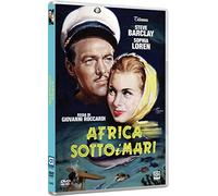 Africa Sotto I Mari