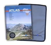 Africa Southern Traveller's Atlas