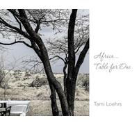 Africa... Table for One