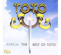 Toto Africa: The Best Of Toto (Gold Series) (CD)