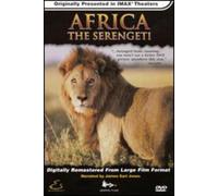 Africa - The Serengeti IMAX