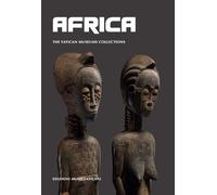Africa. The Vatican Museums Collection