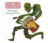Africa To America: Journey Of The Drum by Sounds Of Blackness (2000-01-01)