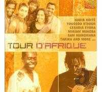 Africa - Tour D'afrique - Africa - Tour D'afrique