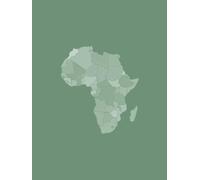 Africa Travel Journal & Scrapbook
