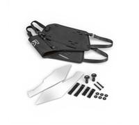 Africa Twin BASE PER BORSE LATERALI KRIEGA OS-BASE PER HONDA CRF 1100L AFRICA...