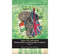 Africa, UK, and Ireland (Tascabile)