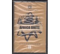 Africa Unite - 20 - MC