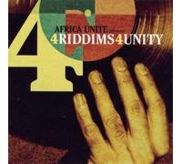Africa Unite - 4 Riddims 4 Unity