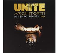 Africa Unite & Architorti - In Tempo Reale - Live