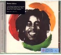 Africa Unite: The Singles Collection