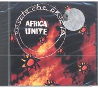 Africa Unite - Un Sole Che Brucia