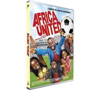 Africa united