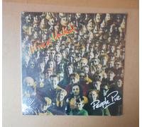 AFRICA UNITED DISCO LP 33 GIRI PEOPLE PIE S/S