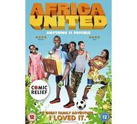 Africa United [Region 2]