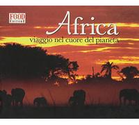 Africa. Viaggio nel cuore del pianeta. Ediz. illustrata