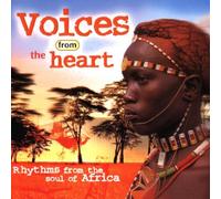 Africa - Voices from the Heart