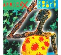 Africa X - Zokue Kpole